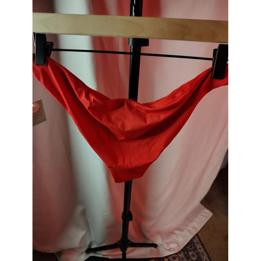 Full Tilt Red‎ Bikini Bottoms Womens XL Swimsuit Cheeky New With Tags